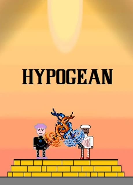 Hypogean