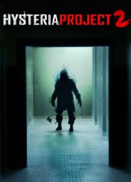 Hysteria Project 2