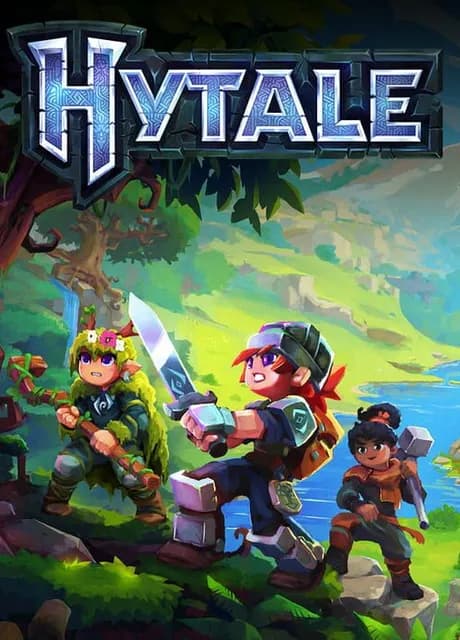 Hytale