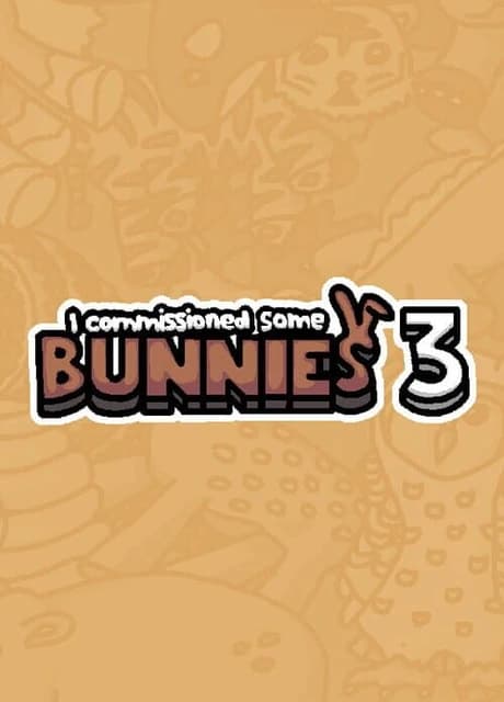 I Commissioned Some Bunnies 3