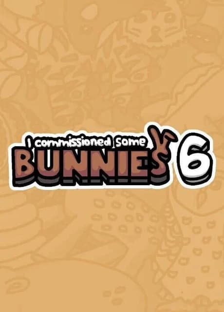 I Commissioned Some Bunnies 6