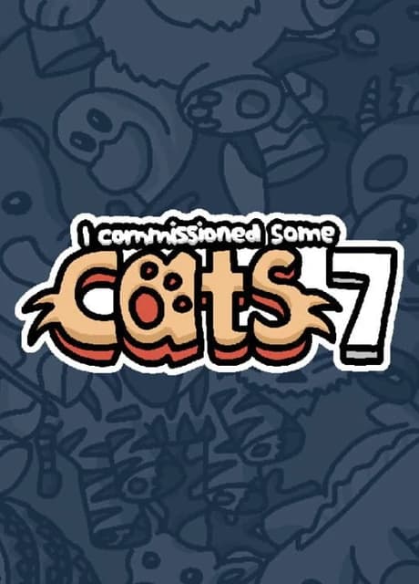 I commissioned some cats 7