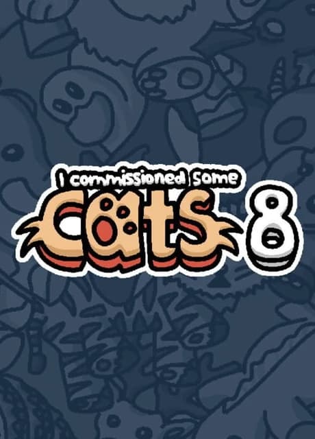 I commissioned some cats 8