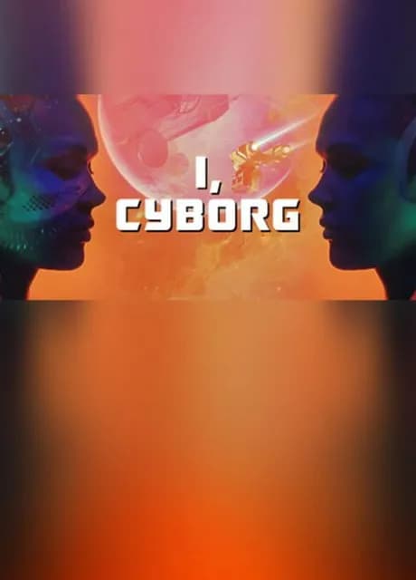 I, Cyborg