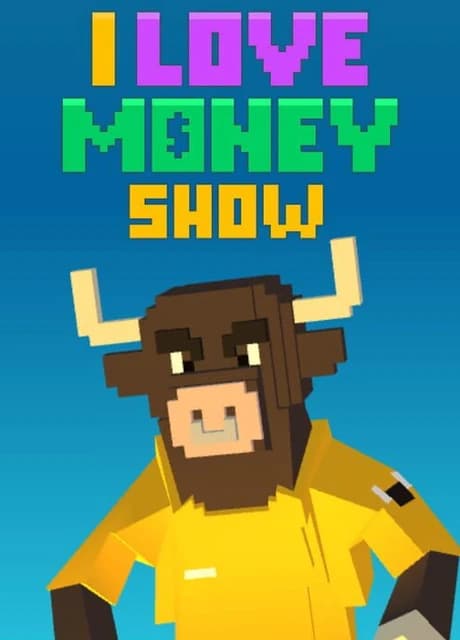 I love the money