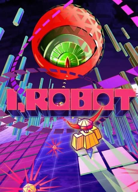 I, Robot
