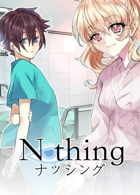 (I see) Nothing