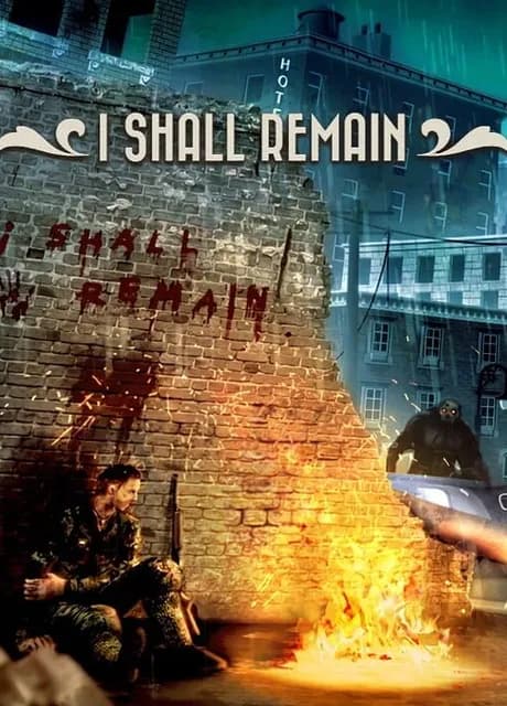 I Shall Remain