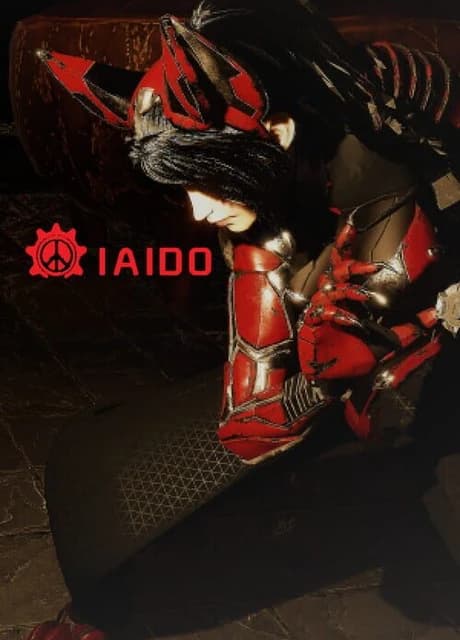 Iaido