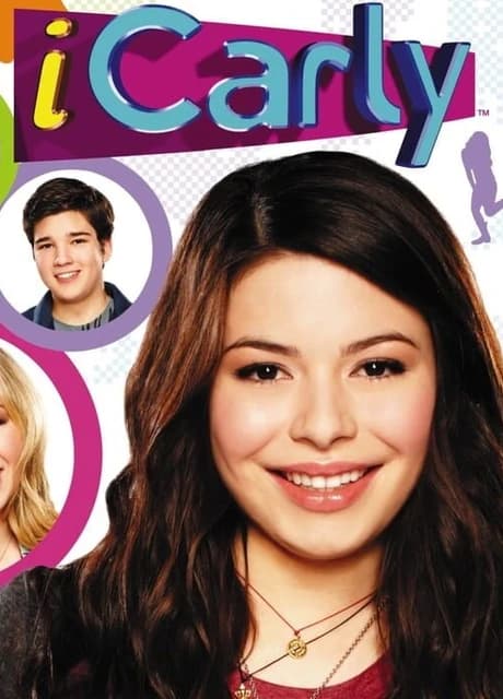 iCarly