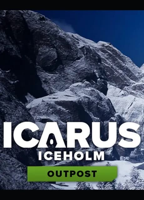 Icarus: Iceholm Outpost