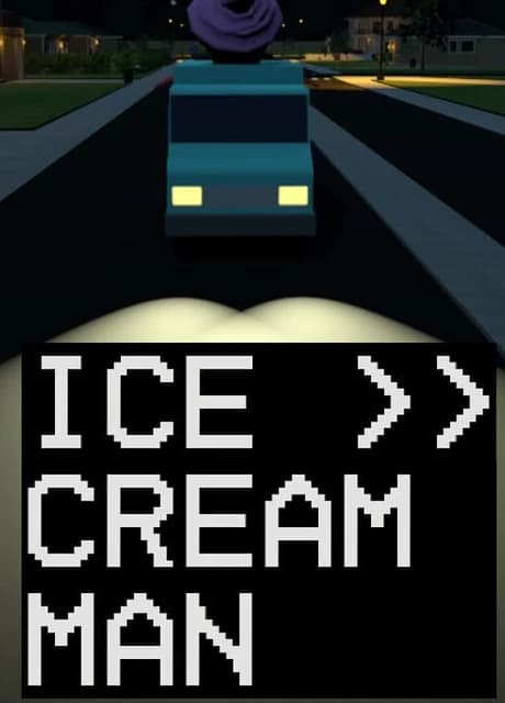 Ice Cream Man