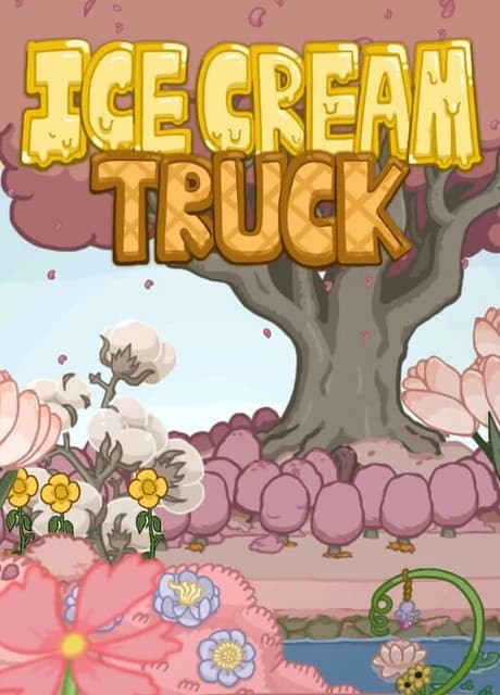Ice Cream Truck