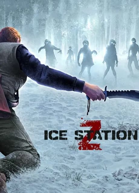Ice Station Z