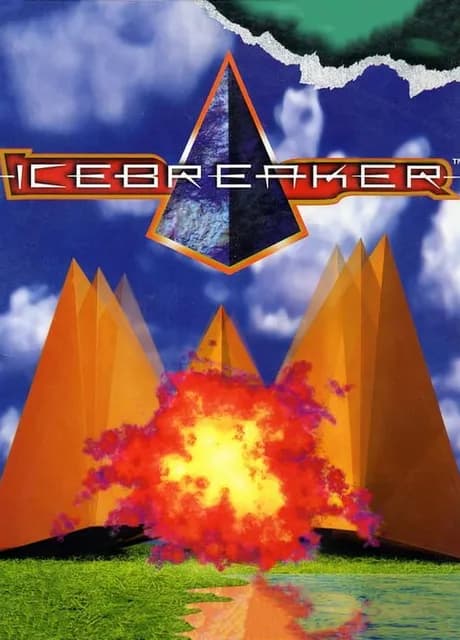 Icebreaker