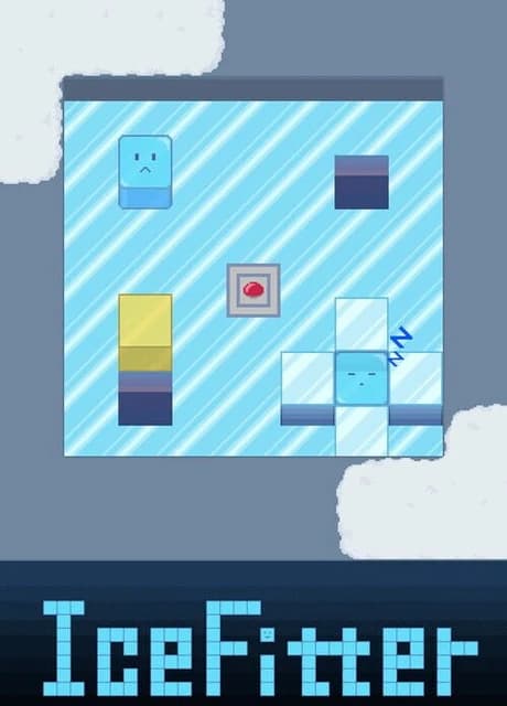 IceFitter