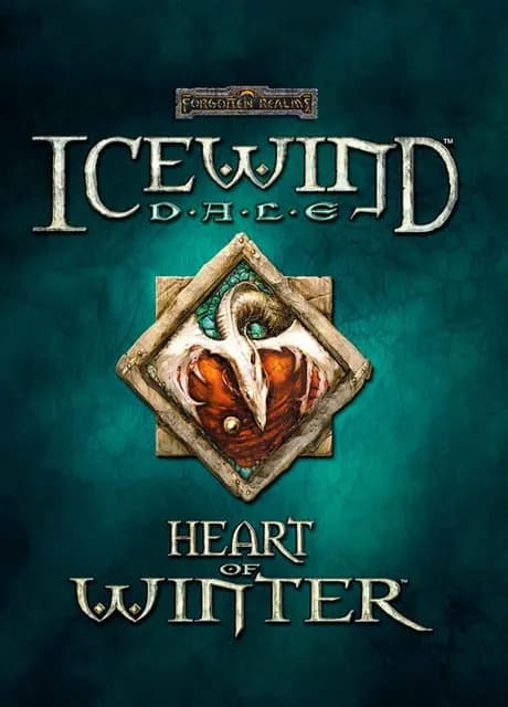 Icewind Dale: Heart of Winter