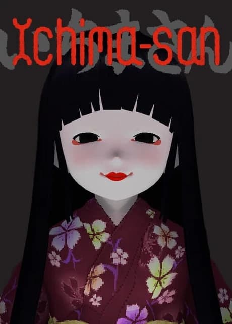 Ichima-san