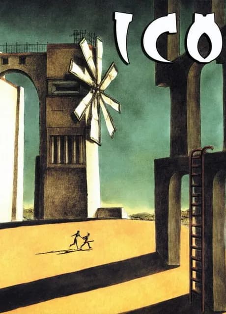 Ico