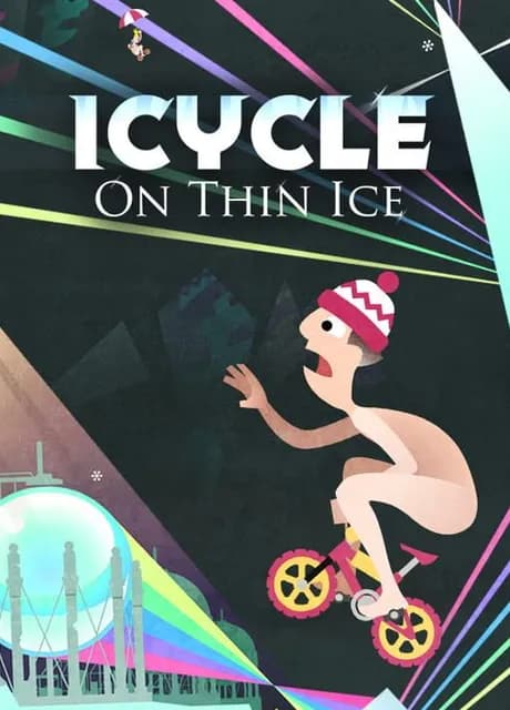Icycle: On Thin Ice