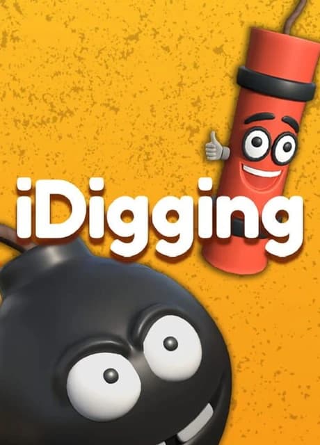 iDigging