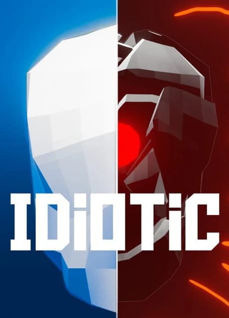 Idiotic