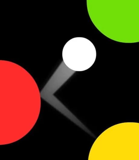 Idle Balls