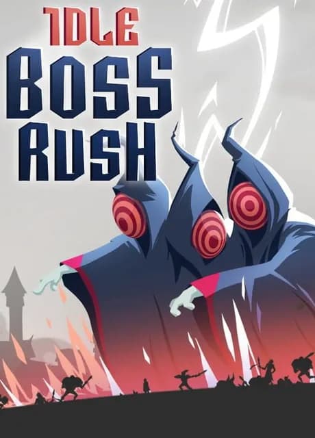 Idle Boss Rush