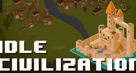 Idle Civilization