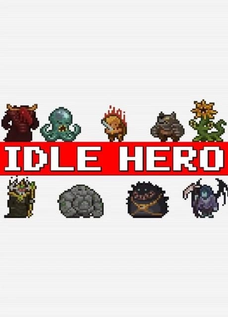 Idle Hero