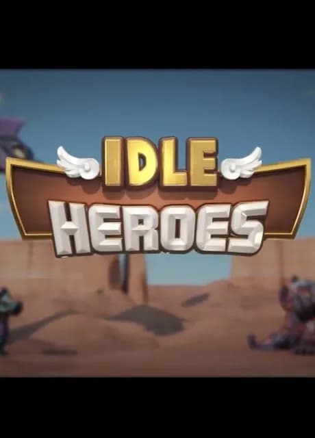 Idle Heroes - Idle Games