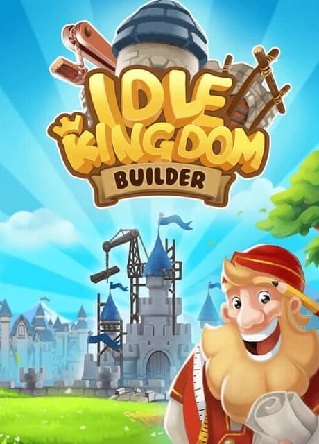 Idle Kingdom Builder