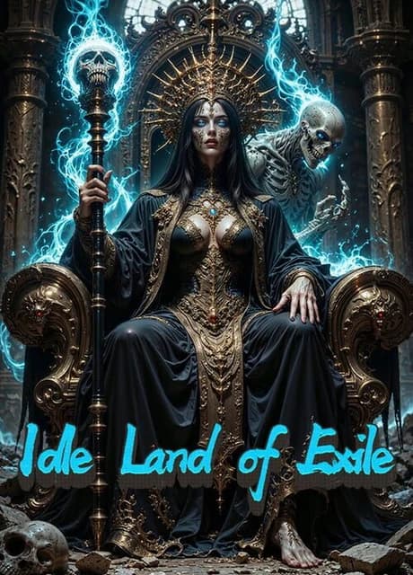 Idle Land of Exile