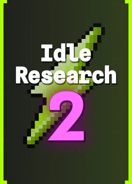 Idle Research 2