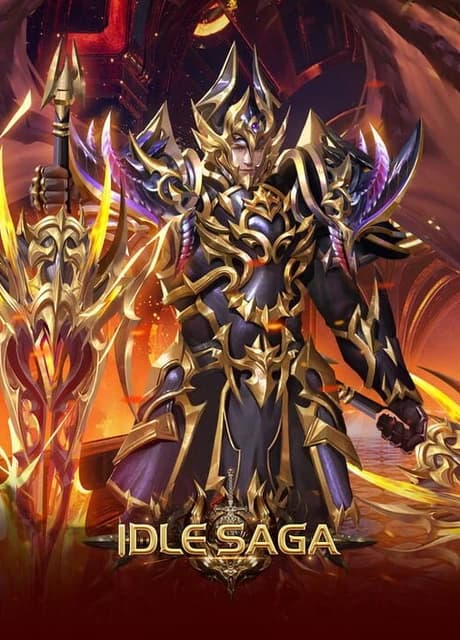 Idle Saga