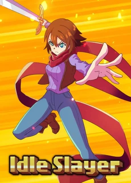 Idle Slayer