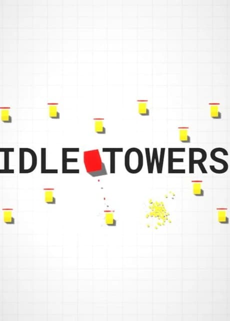 Idle Towers