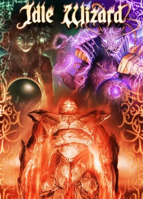 Idle Wizard