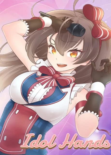 Idol Hands