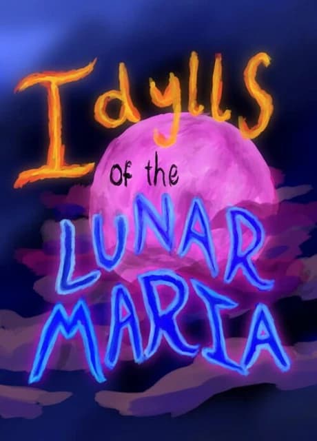 Idylls of the Lunar Maria