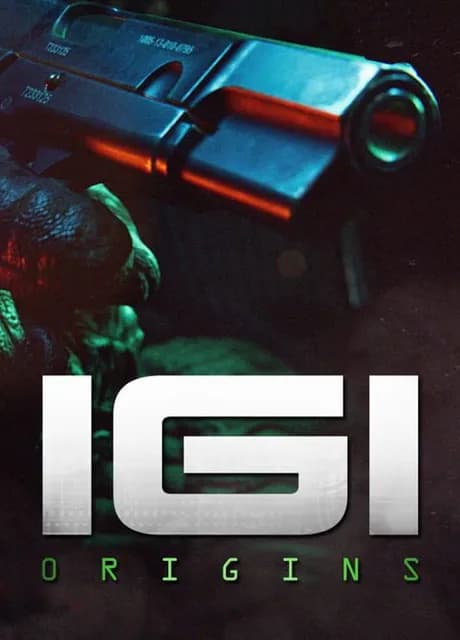 I.G.I. Origins