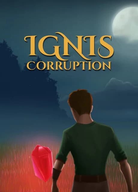 Ignis Corruption