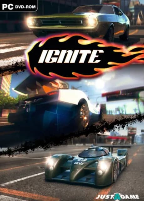 Ignite