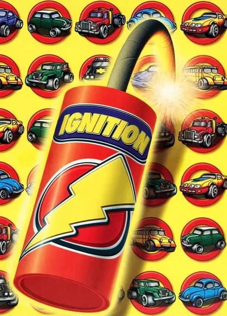 Ignition