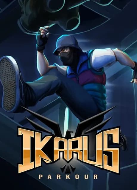 Ikarus Parkour