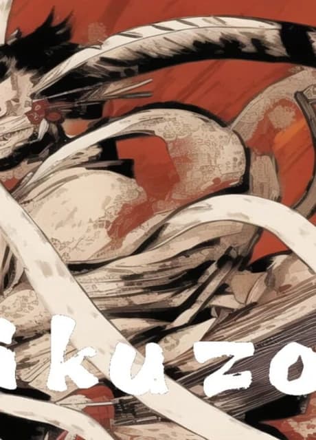 Ikuzo