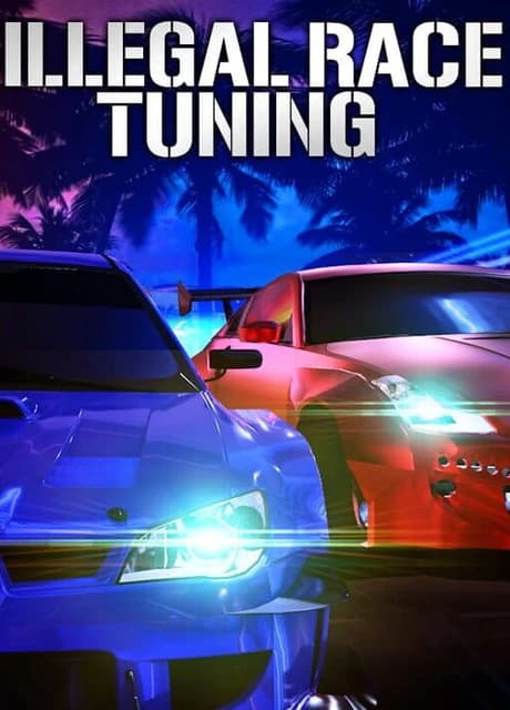 Illegal Race Tuning