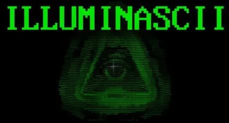 Illuminascii