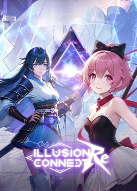 Illusion Connect: Re