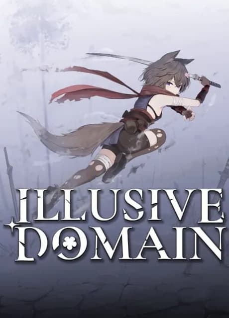 Illusive Domain